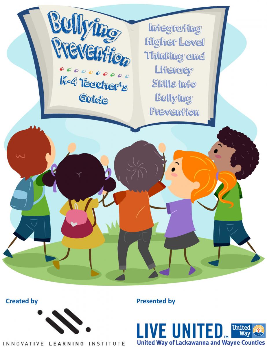 Bullying Prevention Guide for Educators