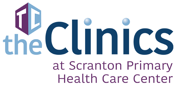 Scranton Primary Health Care Center