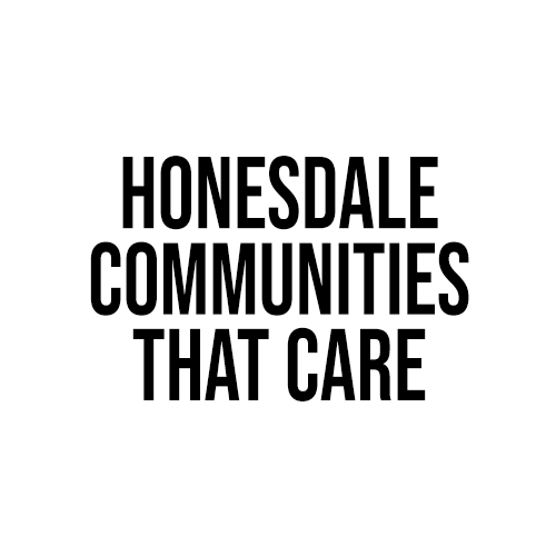 Honesdale Communities that Care