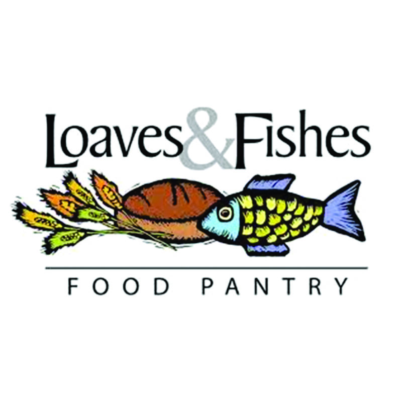 Loaves and Fishes Food Pantry