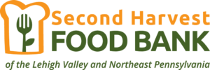 Second Harvest Food Bank