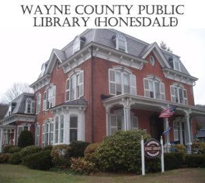 Wayne County Public Library