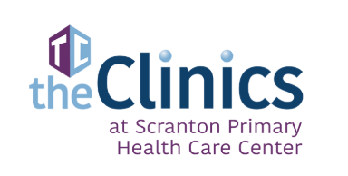 Scranton primary health care center